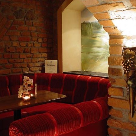 Hotel Aleksander Włocławek Eksteriør bilde