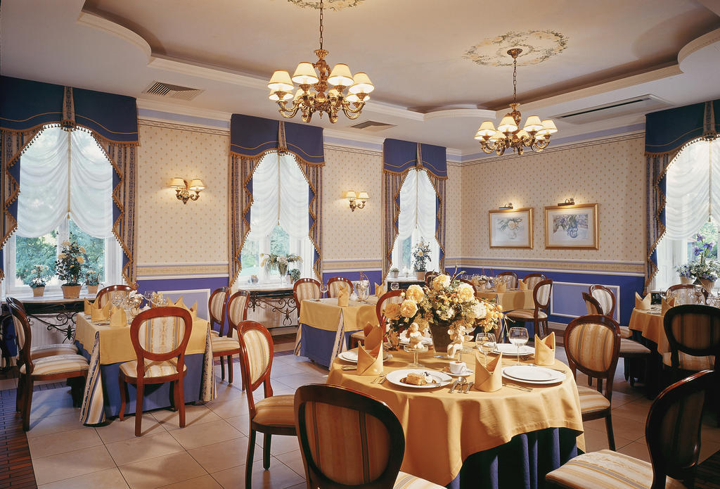 Hotel Aleksander Włocławek Eksteriør bilde
