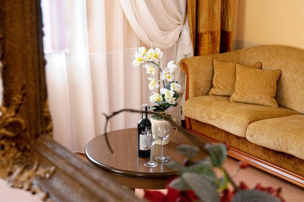 Hotel Aleksander Włocławek Eksteriør bilde