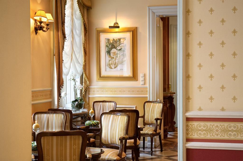 Hotel Aleksander Włocławek Eksteriør bilde