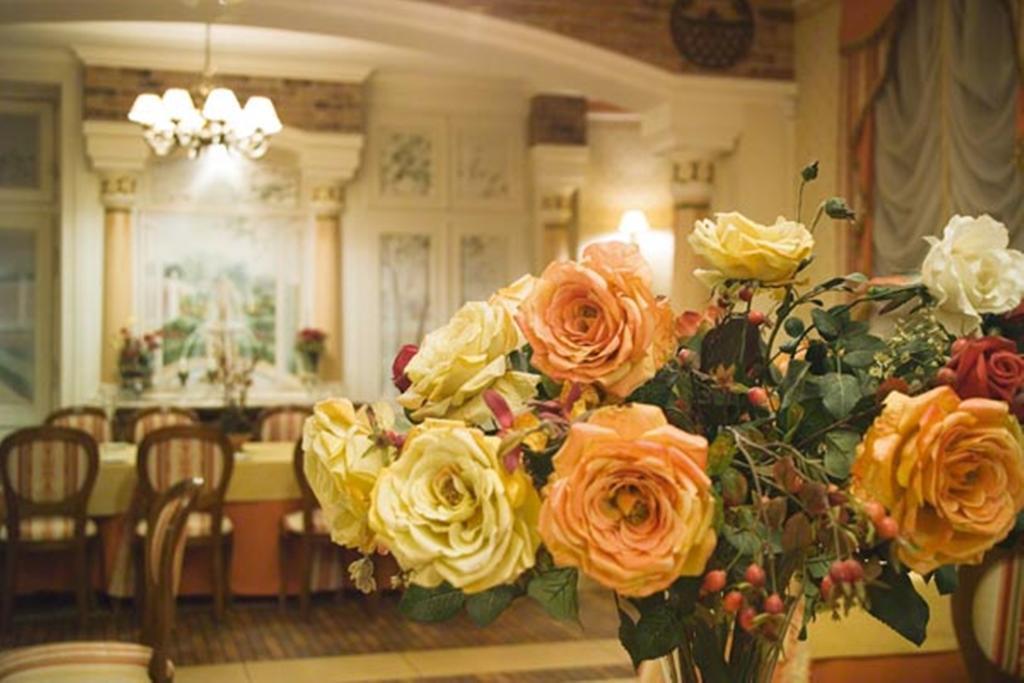 Hotel Aleksander Włocławek Eksteriør bilde